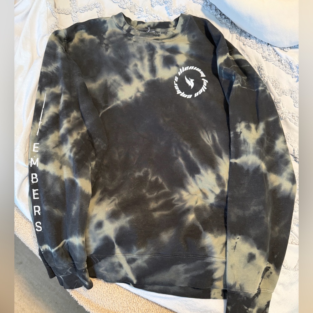 Illenium Sweatshirt